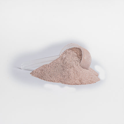 Proteína vegetal (vainilla)