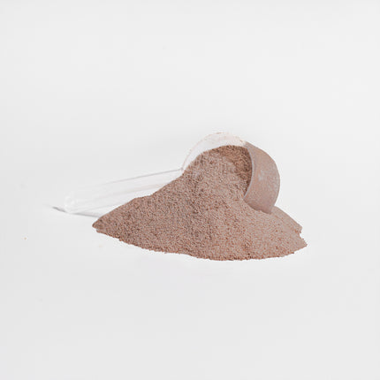Aislado de proteína de suero 100 % Pure3 (chocolate)