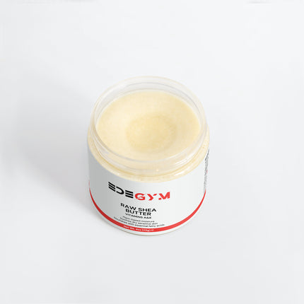 Raw Shea Butter