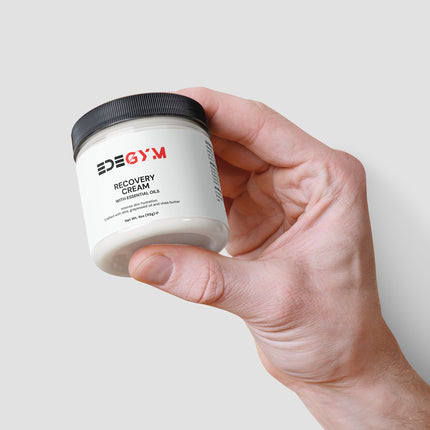 Crema de recuperación