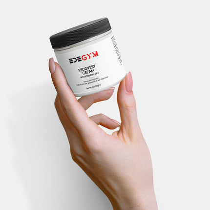 Crema de recuperación
