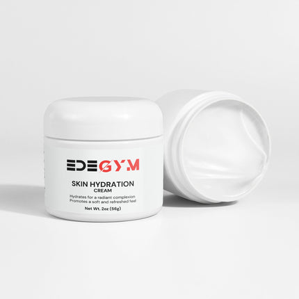 Skin Hydration Cream