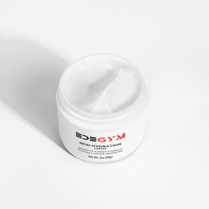 Skin Hydration Cream