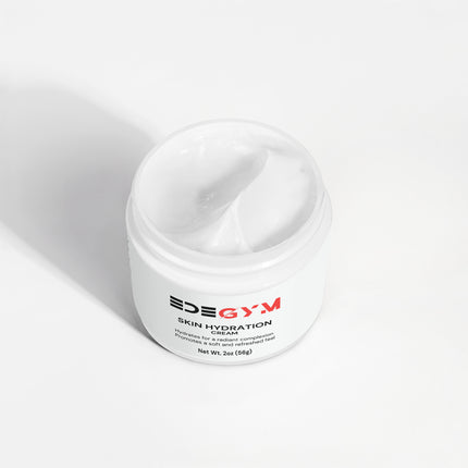 Crema hidratante para la piel