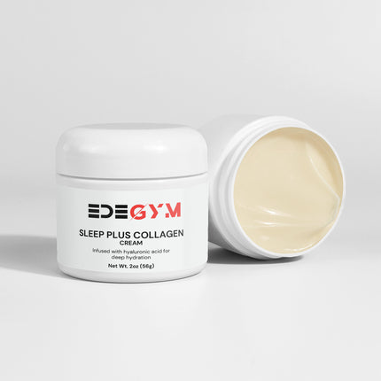 Sleep Plus Collagen Cream