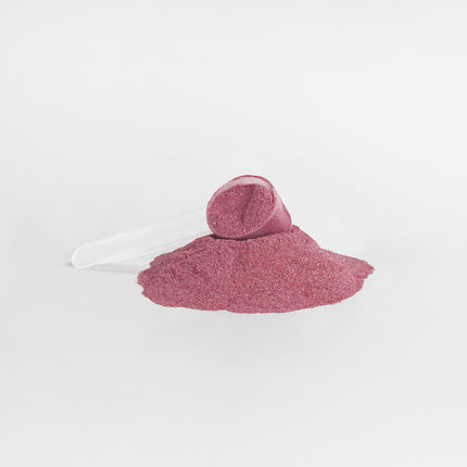 Polvo de remolacha