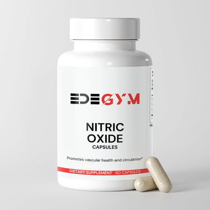 Nitric Oxide