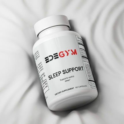 Apoyo para dormir