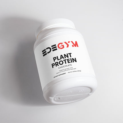 Plant Protein (Chocolate)