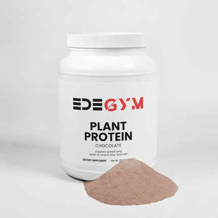 Plant Protein (Chocolate)