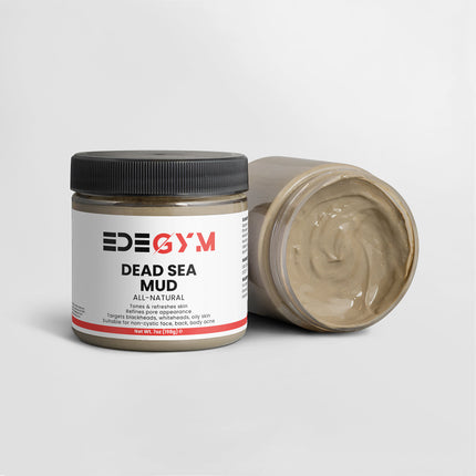 Dead Sea Mud