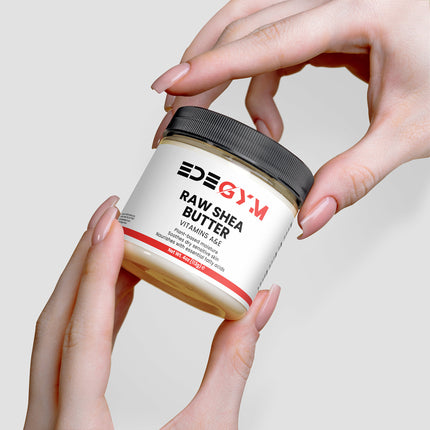 Raw Shea Butter