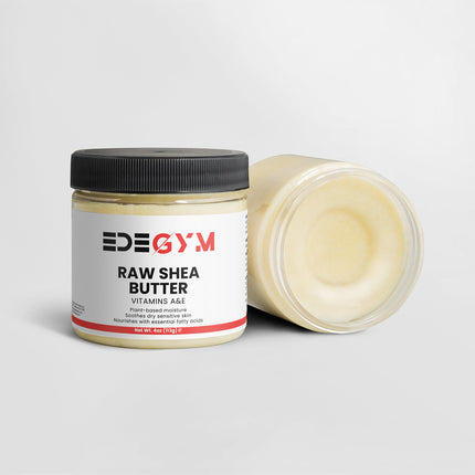 Raw Shea Butter
