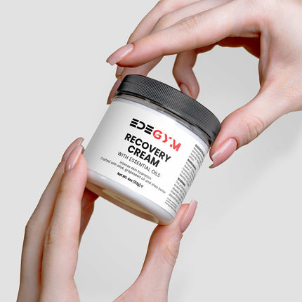 Recovery Cream
