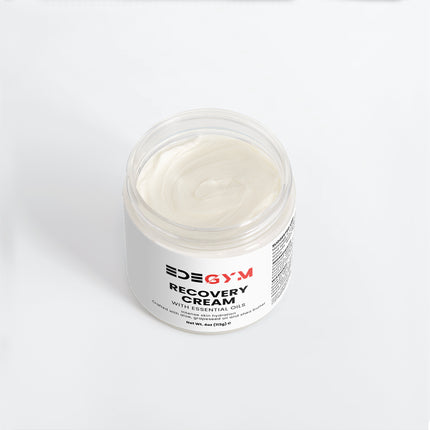 Recovery Cream
