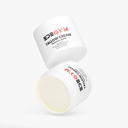 Tallow Cream Peaceful Night