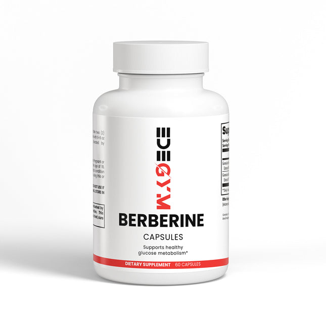 Berberine