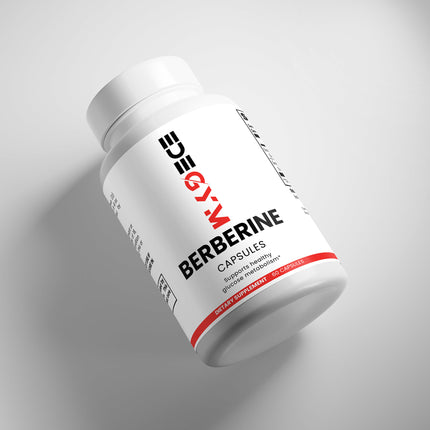 Berberine