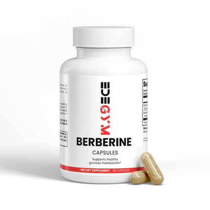 Berberine