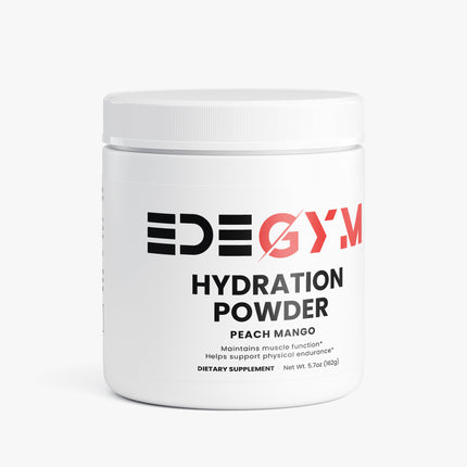 Hydration Powder (Peach Mango)