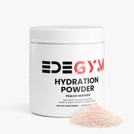 Hydration Powder (Peach Mango)