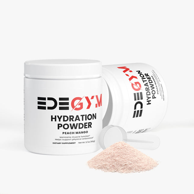 Hydration Powder (Peach Mango)