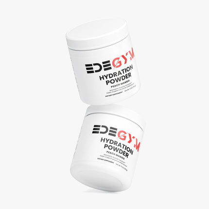 Hydration Powder (Peach Mango)