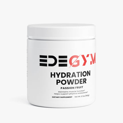 Hydration Powder (Passion Fruit)
