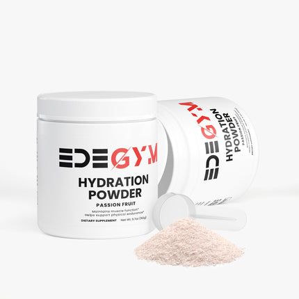 Hydration Powder (Passion Fruit)