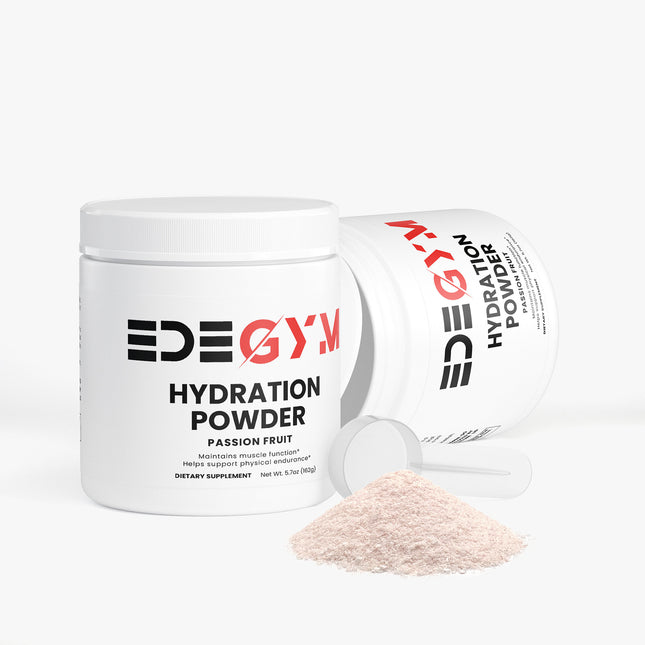 Hydration Powder (Passion Fruit)