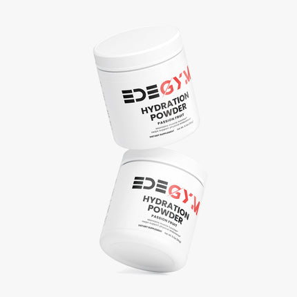 Hydration Powder (Passion Fruit)
