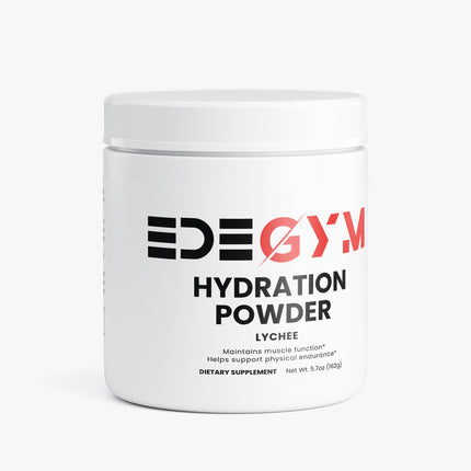 Hydration Powder (Lychee)