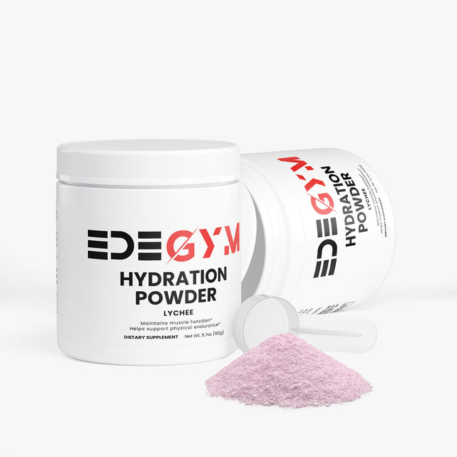 Hydration Powder (Lychee)