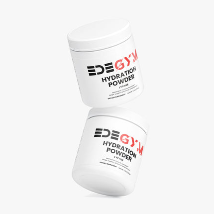 Hydration Powder (Lychee)
