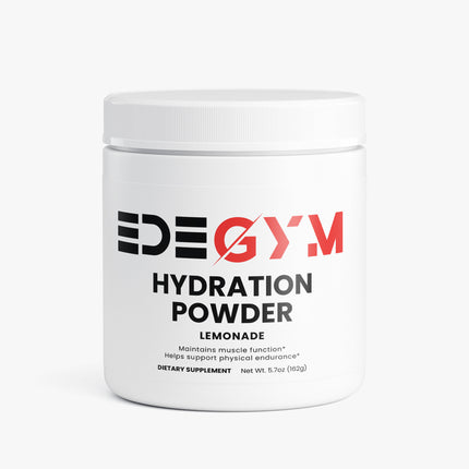 Hydration Powder (Lemonade)