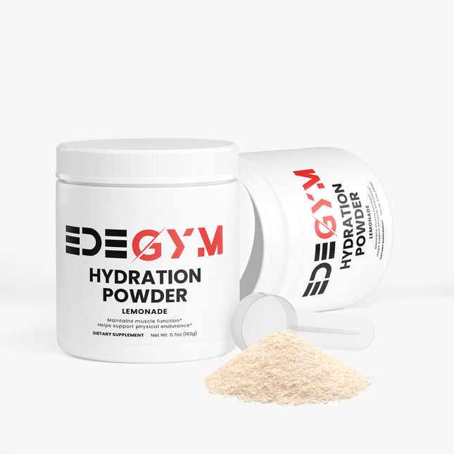 Hydration Powder (Lemonade)