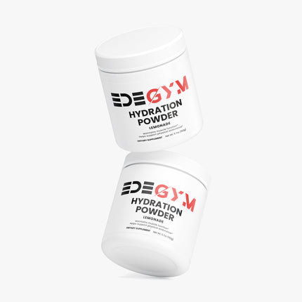Hydration Powder (Lemonade)