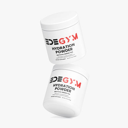 Hydration Powder (Matcha Green Tea)