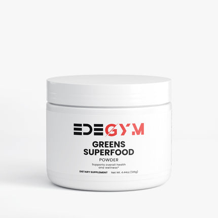 Greens Superfood