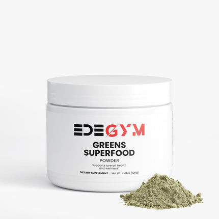 Greens Superfood