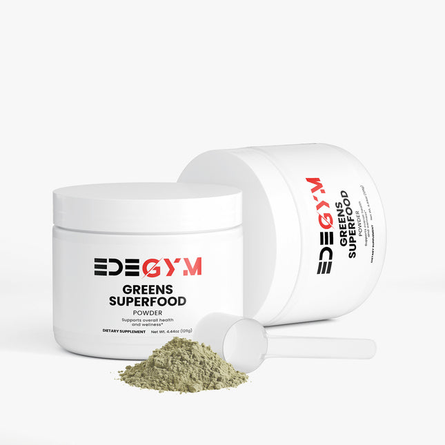 Greens Superfood