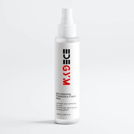 Microbiome Prebiotics Face Mist