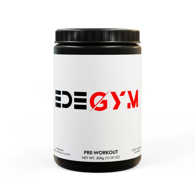 Pre-Workout Supplement, Watermelon (300g, 10.58oz)