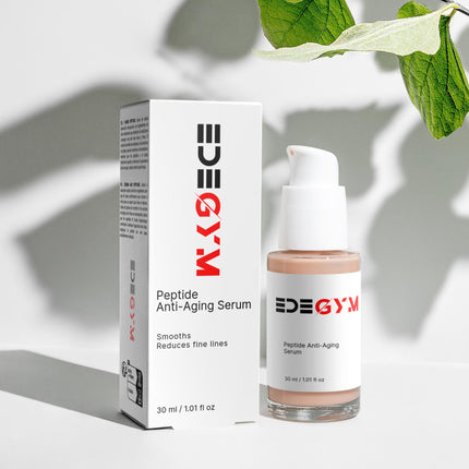 Peptide Anti-Aging Serum