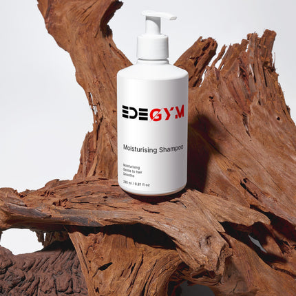 Moisturising Shampoo