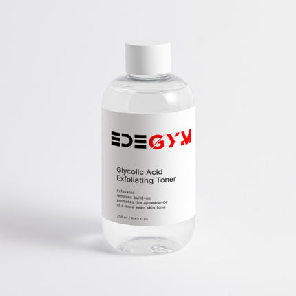 Glycolic Acid Exfoliating Toner