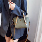 Olive Brown / onesize