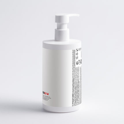Sensitive Scalp Shampoo