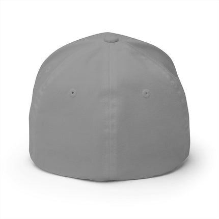 Gorra deportiva bordada con estilo: perfecta para los amantes del gimnasio.