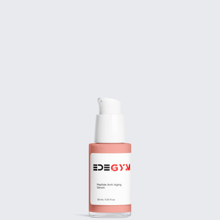 Peptide Anti-Aging Serum